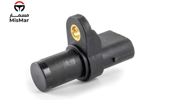 أعراض تلف حساس السرعة