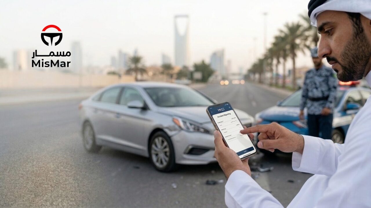 إبلاغ عن حادث نجم متى تتواصل مع نجم ومتى تبلغ المرور إبلاغ عن حادث نجم متى تتواصل مع نجم ومتى تبلغ المرور