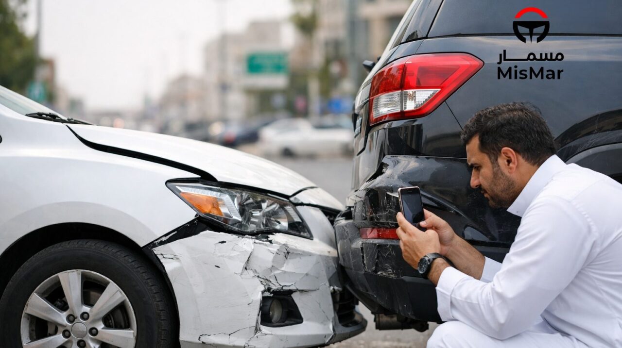 الاعتراض على تقرير نجم