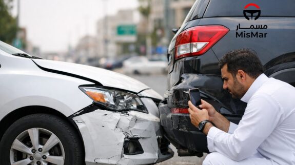 الاعتراض على تقرير نجم