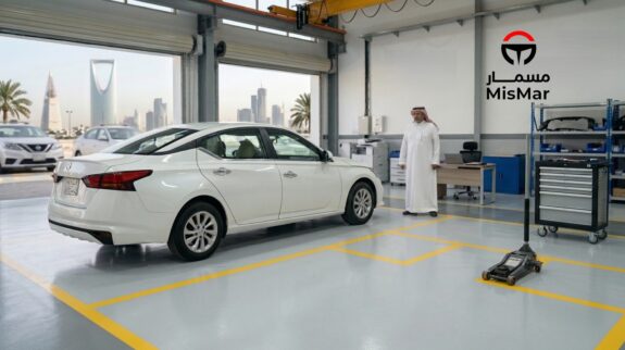 طريقة حجز موعد تقدير الحوادث في السعودية