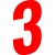 3