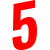 5